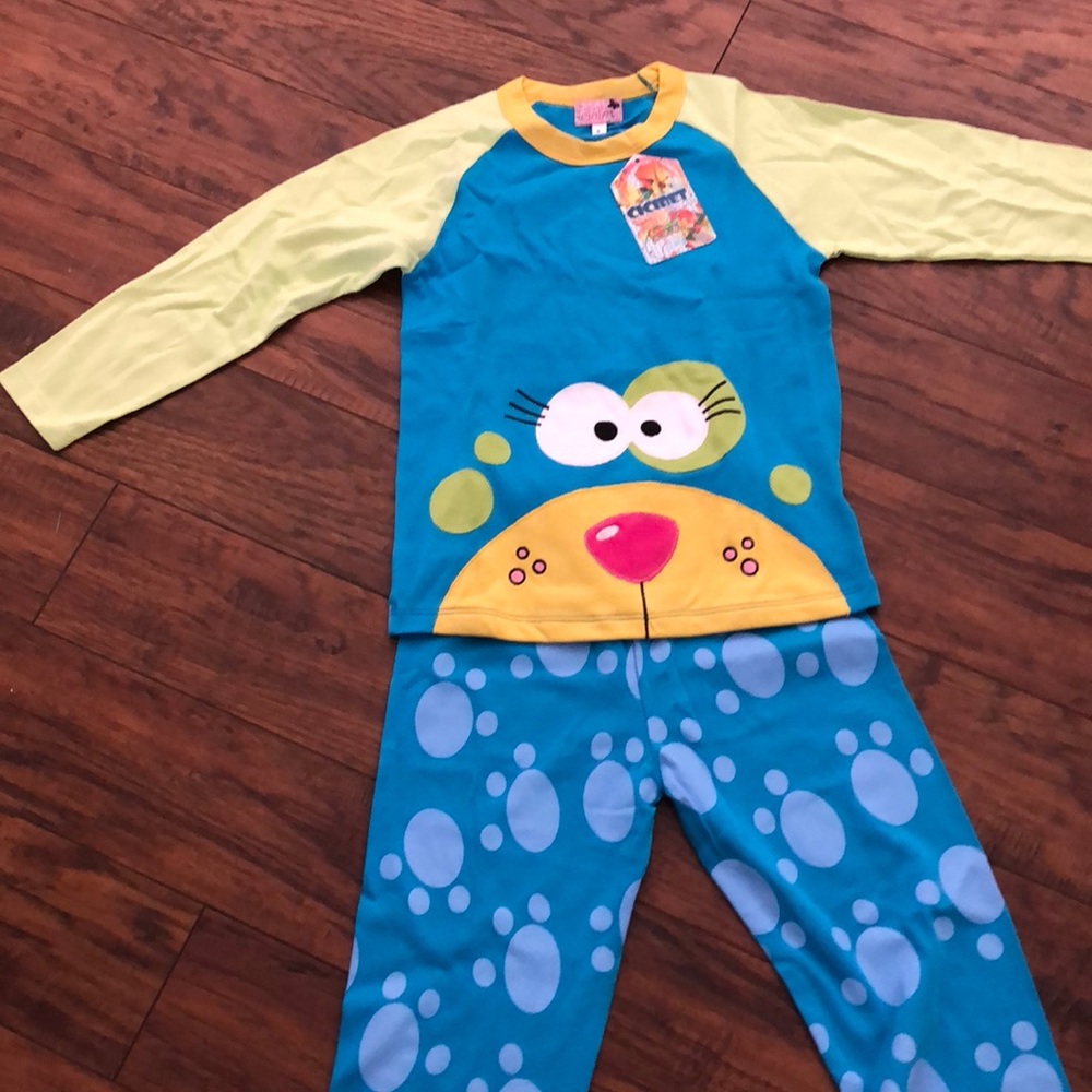 Pajamas